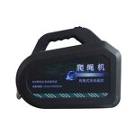 Mini Electric Hoist Supplier - PA Type Wire Rope Hoist Best Seller