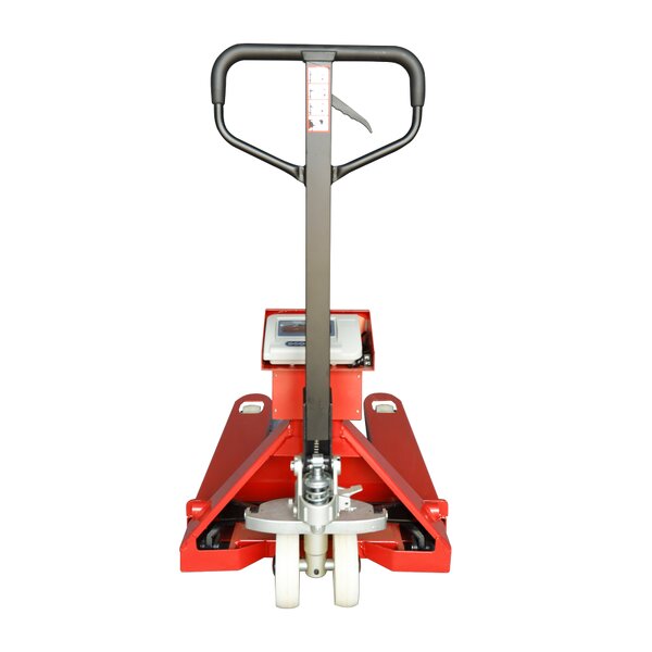 Hydraulic Hand Pallet Trucks Supplier - Adjustable Lift Heights Factory