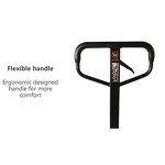 Pallet Truck with Scale Manufacturer - Manual Weighting Forklift for Sale