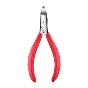 Large Olecranon Nail Clippers From Manufacturers Pedicure Pliers With Steel Groove for Ingrown Nail Treatment for Fingers Toes