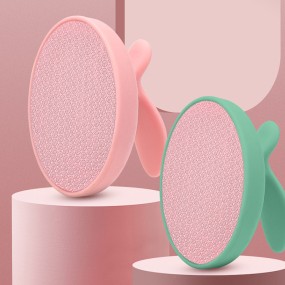 Waterproof Nano Foot Grinder Pedicure Board Exfoliating File With Callus Removal & Repair Features for Dead Skin