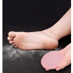 Waterproof Nano Foot Grinder Pedicure Board Exfoliating File With Callus Removal & Repair Features for Dead Skin