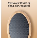 Multi-Functional Home Use Foot File for Heel Repair Wash & Grind Stone Removes Dead Skin Calluses Rubs Foot Soles