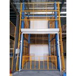 Car Parking Lift Manufacturer - OEM/ODM 4 Post 3000 kg Load Capacity Lift