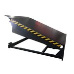 Dock Leveler Manufacturer - OEM/ODM Customized Steel Anti-slip Lifting Table