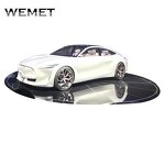Car Rotating Platform Manufacturer - OEM/ODM Electric Vehicle Heavy Duty Turntable