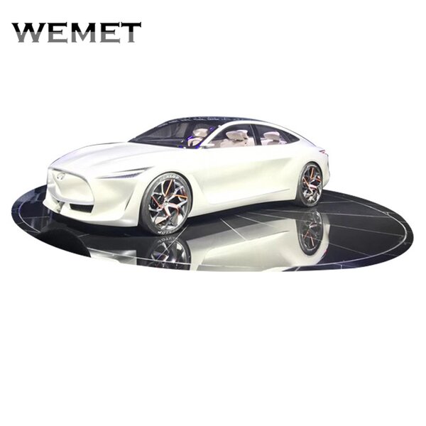 Car Rotating Platform Manufacturer - OEM/ODM Electric Vehicle Heavy Duty Turntable
