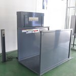 Platform Lift Manufacturer - OEM/ODM Vertical Hydraulic Disabled Home Wheelchair