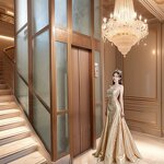 Home Elevator Manufacturer - OEM/ODM Small Mini House Lift for Elderly