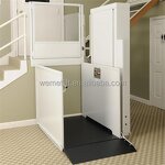 Wheelchair Lift Manufacturer - OEM/ODM Indoor Outdoor Barrier-free for Elder People