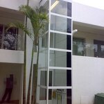 Home Elevator Manufacturer - OEM/ODM Inexpensive Outdoor Indoor Villa CE ISO