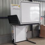 Wheelchair Platform Lift Manufacturer - OEM/ODM Stair Vertical Platform for Disabled