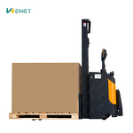 Electric Forklift Manufacturer - OEM/ODM High Quality Stacker Truck Warehouse