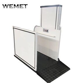 Wheelchair Elevator Manufacturer - OEM/ODM Hydraulic Electric Vertical Disabled Lift