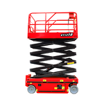 Scissor Lift Manufacturer - OEM/ODM Diy in Ground Compact Battery Powered
