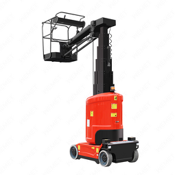 Mast Lift Manufacturer - OEM/ODM Electric Self Propelled Hydraulic Telescopic
