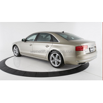 Car Rotating Platform Manufacturer - OEM/ODM Electric 360 Degree DIY Car Turntable