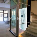 Home Elevator Manufacturer - OEM/ODM CE ISO 2-4 Floors Panoramic Shaftless Lift
