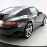 Car Turntable Manufacturer - OEM/ODM 360 Degree Electric Car Turner for Display