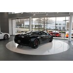 Car Turntable Manufacturer - OEM/ODM Hydraulic Car Turning Revolving Stage