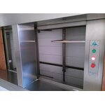 Goods Lift Manufacturer - OEM Custom Kitchen Restaurant Food Dumbwaiter