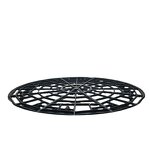 Car Rotating Platform Manufacturer - OEM/ODM Electric 360 Degree DIY Car Turntable