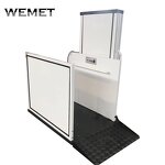 Stair Lift Manufacturer - OEM/ODM Cheap Wheelchair Platform Lifts for Disabled