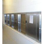 Goods Lift Manufacturer - OEM Custom Kitchen Restaurant Food Dumbwaiter