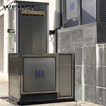 Stair Lift Manufacturer - OEM/ODM Cheap Wheelchair Platform Lifts for Disabled