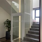 Home Elevator Manufacturer - OEM/ODM Small Mini House Lift for Elderly