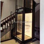 Home Elevator Kit Manufacturer - OEM/ODM 6m 250kg Electric Hydraulic Lift Kit