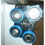 Home Elevator Parts Manufacturer - OEM/ODM Guide Rail Chain Cylinder Roller Parts