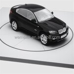 Car Turntable Manufacturer - OEM/ODM Hydraulic Rotating 360-degree Car Podium