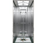 Home Elevator Manufacturer - OEM/ODM Hydraulic Residential for Disabled People