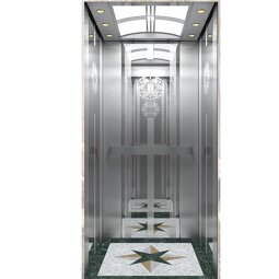 Home Elevator Manufacturer - OEM/ODM Hydraulic Residential for Disabled People