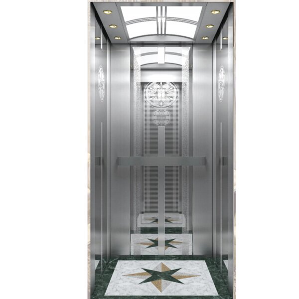 Home Elevator Manufacturer - OEM/ODM Hydraulic Residential for Disabled People