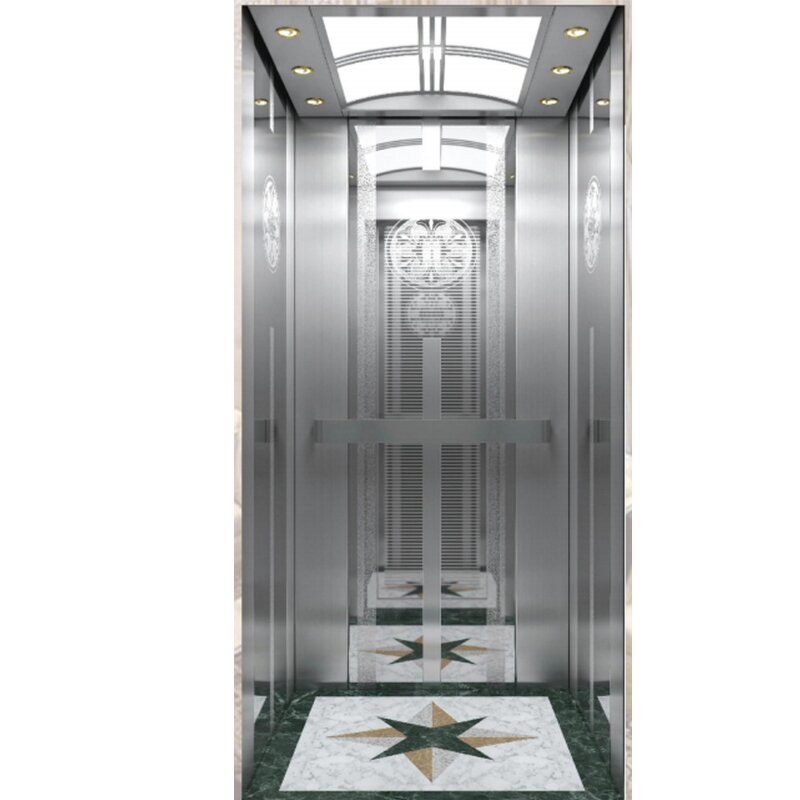 Home Elevator Manufacturer - OEM/ODM Hydraulic Residential for Disabled People