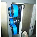 Home Elevator Parts Manufacturer - OEM/ODM Guide Rail Chain Cylinder Roller Parts