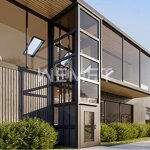 Home Elevator Manufacturer - OEM/ODM Small Mini House Lift for Elderly