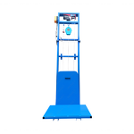 Aerial Scissor Lift Manufacturer - OEM/ODM Hydraulic Guide Rail Material Lift
