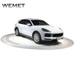 Car Turntable Manufacturer - OEM/ODM Hydraulic 360 Degree Rotating Platform