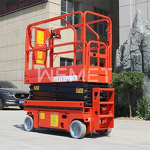 Scissor Lift Manufacturer - OEM/ODM Diy in Ground Compact Battery Powered