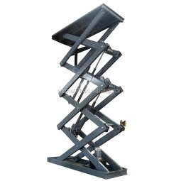 Scissor Lift Platform Manufacturer - OEM Custom Hydraulic Lift Machinery