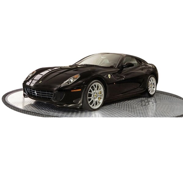 Car Turntable Manufacturer - OEM/ODM 3-5 Ton 3000kg Car Exhibition Platform