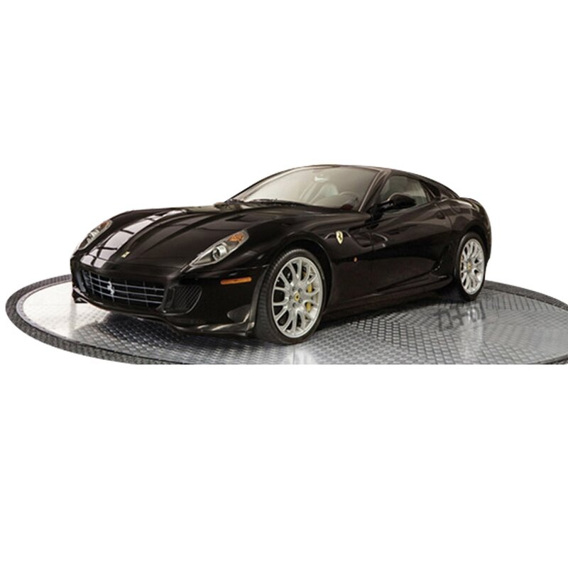 Car Turntable Manufacturer - OEM/ODM 3-5 Ton 3000kg Car Exhibition Platform