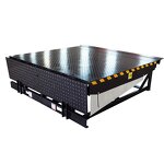 Dock Leveler Manufacturer - OEM/ODM Fixed Hydraulic Adjustable Loading Ramp