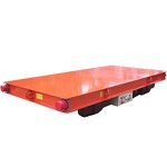 Material Transfer Cart Manufacturer - OEM/ODM Electric Automatic Battery Operated