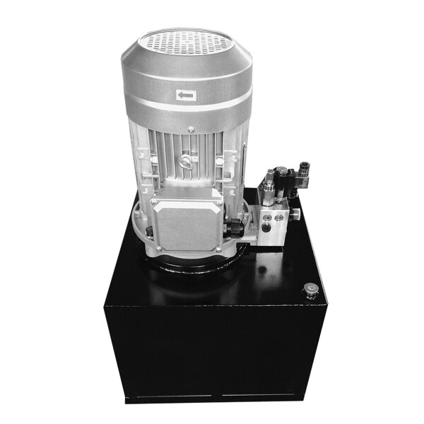 Hydraulic Power Unit Manufacturer - OEM/ODM AC/DC Scissor Lift Power Pack