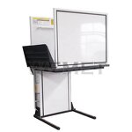 Wheelchair Lift Manufacturer - OEM/ODM Outdoor Hydraulic Stainless Steel Barrier-free