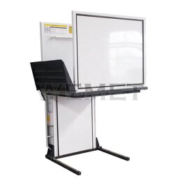 Wheelchair Lift Manufacturer - OEM/ODM Outdoor Hydraulic Stainless Steel Barrier-free